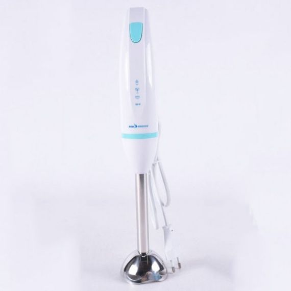 Побутовий подрібнювач продуктів для дому Sea Breeze SB-091 500 Вт, Блендер побутовий електричний OD-31 | Зображення 6