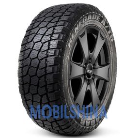 Всесезонные шины RADAR RENEGADE A/T 5 (235/70R16 106H)