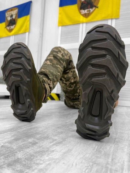 Літні кросівки Scooter shah РН3982 | Зображення 3