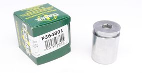 Поршень супорта заднього Audi 100 200 80 90 Fiat Croma VW Golf II Jetta II Passat B2 36x48mm  P364801