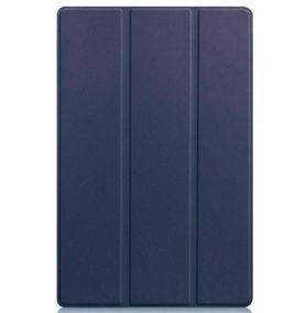 Чехол Primolux Slim для планшета Lenovo Tab P11 (TB-J606) / Tab P11 Plus (TB-J616) - Dark Blue