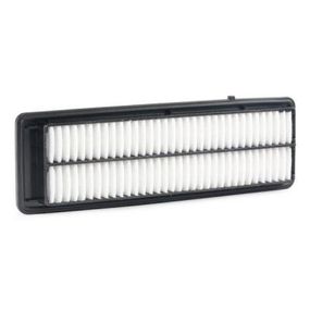 Воздушный фильтр для автомобиля Bosch F 026 400 232