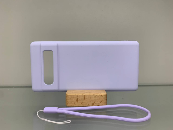 Google Pixel 6 Pro SoftTouch Silicone Протиударний чохол софт тач