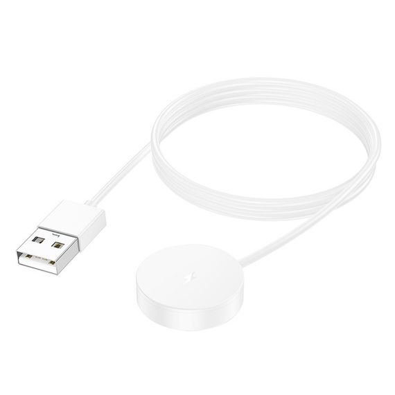 Зарядное устройство для Hoco Y29/Y42 Ultra/Y43 White | Зображення 1