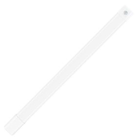 Сенсорний світильник LED з датчиком руху MZ-L3201 (37*22,5*200mm) White