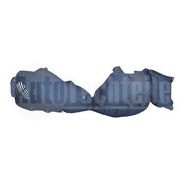 Подкрылок передний левый Mercedes Benz W222 13-20 (AMG), AutoTechteile, 100 6983, BF0115930219