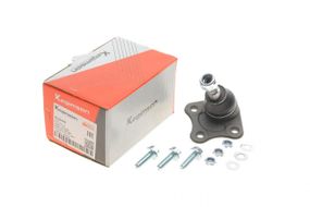 Опора шаровая передняя снизу L Audi A3 VW Golf IV -06 23-06202