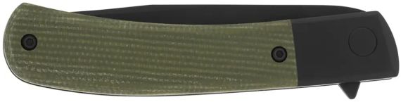 Ніж Boker Plus Modern Gentleman | Зображення 2