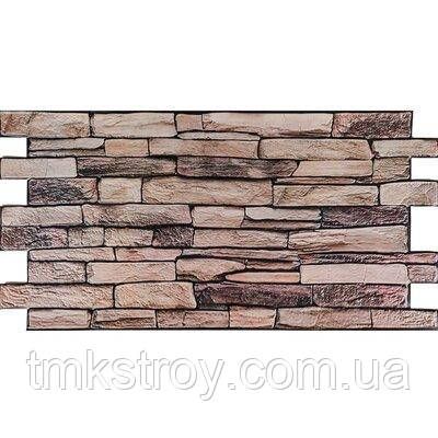 Декоративная ПВХ панель Sticker Wall 960х480х4мм sw1555