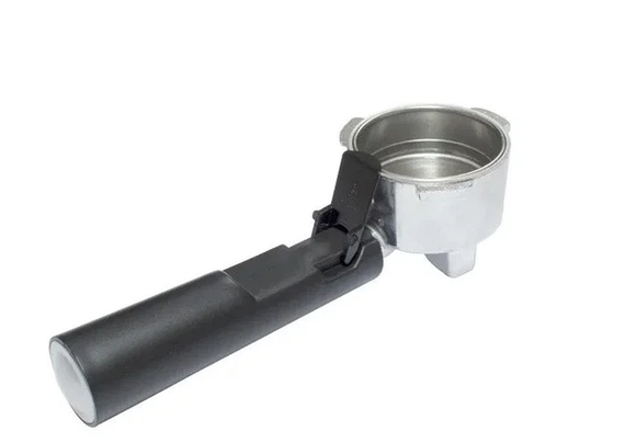 Кофемашина рожковая с капучинатором AURORA AU-414 850Вт