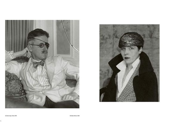 Книга фотоискусство история Berenice Abbott "Portraits of Modernity" книги для фотографов работы Беренис Эббот | Зображення 1
