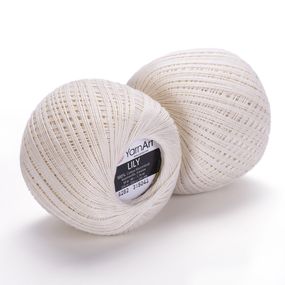 Пряжа YARNART LILY ярнарт лілі 6282