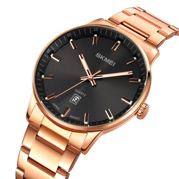 Skmei 1878RG Rose-Gold | Зображення 1