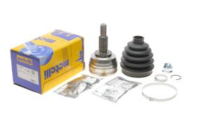 ШРКШ зовнішній Dacia Duster 10-18 Renault Duster 12- 25z 35z 52.6mm 90mm 54.8mm  15-1901