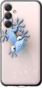 Чохол для Samsung Galaxy A54 A546E з силікону FCh_022376