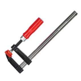 Струбцина столярна 200x50 мм DIN 5117 INTERTOOL HT-60011