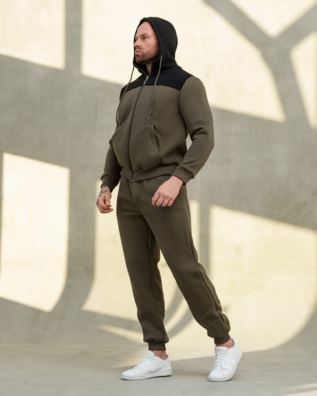 Костюм Челсі Преміум хакі S | Зображення 4