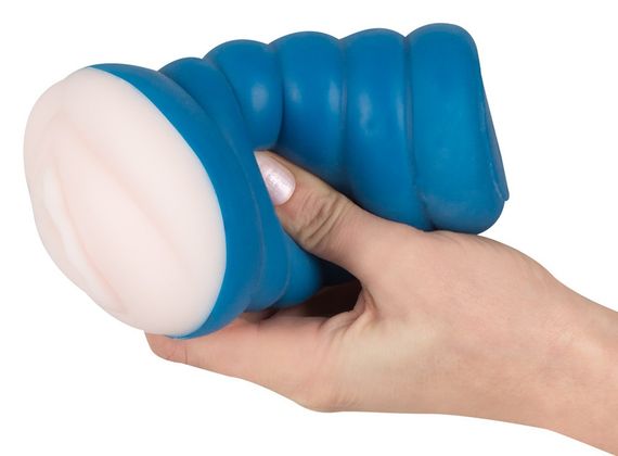 Мастурбатор - Nature Skin Soft Vagina sexstyle | Зображення 3