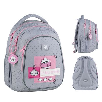 Рюкзак школьный Kite Education teens 8001L Molang (ML25-8001L)