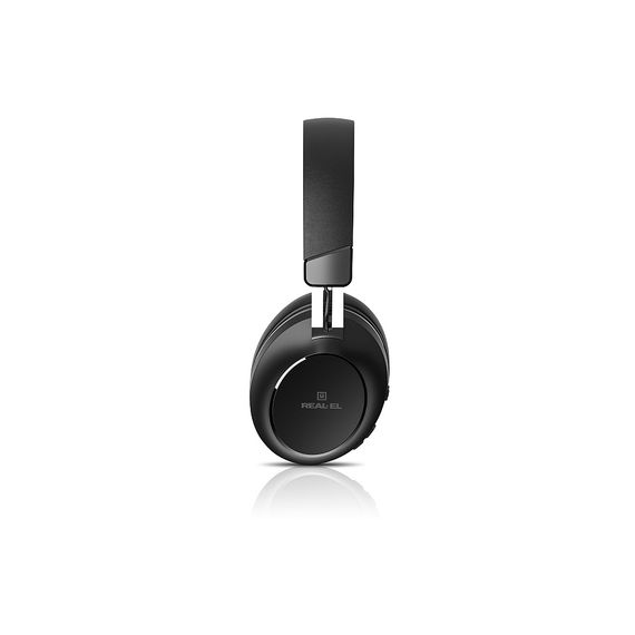Навушники REAL-EL GD-828 Black | Зображення 2
