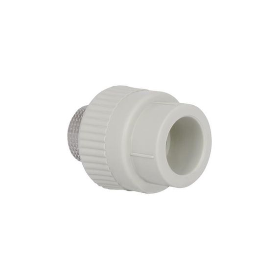 Муфта PPR Blue Ocean 25х3/4" НР | Зображення 2