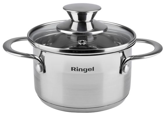 Каструля RINGEL Kinder (1.0 л) 14 см