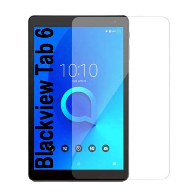 Стекло защитное BeCover Blackview Tab 6 8&quot; (707895)