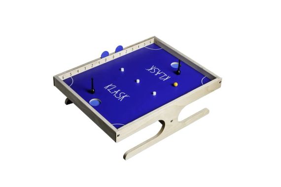 Настольная игра КЛАСК (KLASK) укр. | Зображення 2