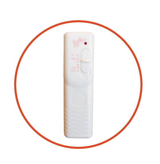 Надувная кукла BOYS of TOYS - DENNIS 3D с вставкой из киберкожи и вибростимуляцией, BS5900003 Sex Aura | Зображення 8