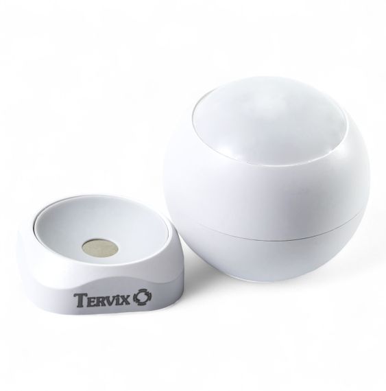 436061 Безпровідний датчик руху Tervix Pro Line ZigBee EYE PIR Sensor | Зображення 1