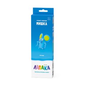 Набор пластилина Мышка