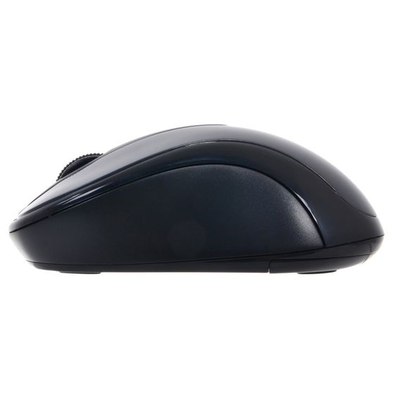 Мишка A4Tech G3-280N Glossy grey | Зображення 3