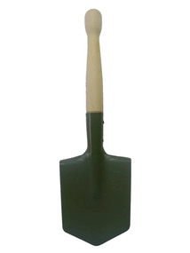 Саперна лопата М&М МСЛ50 Хакі (213209)