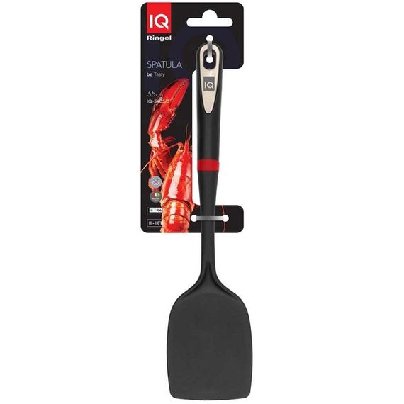 Лопатка кухонная Ringel IQ Be Tasty IQ-5405-3 35 см | Зображення 1