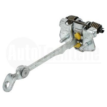 Ограничитель двери задней Renault Scenic 08-, AutoTechteile, 505 1531, 6004-00-0107P