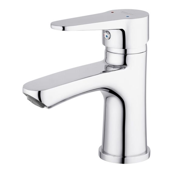 Змішувач для раковини Kroner KRM Elbe - C010 (CV014918) | Зображення 7