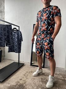 Спортивний костюм