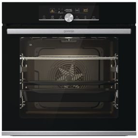 Духовой шкаф Gorenje BOSX 6747 A01BG (BOSX6747A01BG)