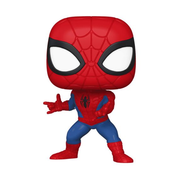 Колекційна фігурка Марвел Spider-Man | Зображення 1