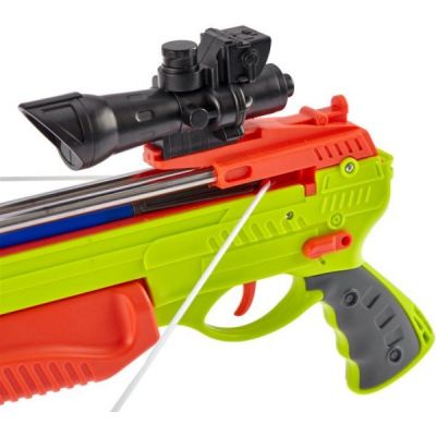 Іграшкова зброя ZIPP Toys Арбалет Влучний стрілець S (8908A1) | Зображення 2