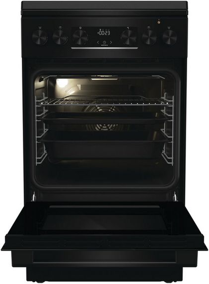 Плита Gorenje комбінована GK5C42BF | Зображення 7