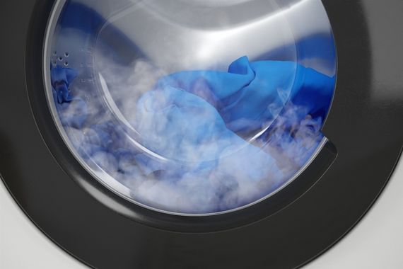 Пральна машина автоматична Indesit BWSE 71293X WBV UA | Зображення 4