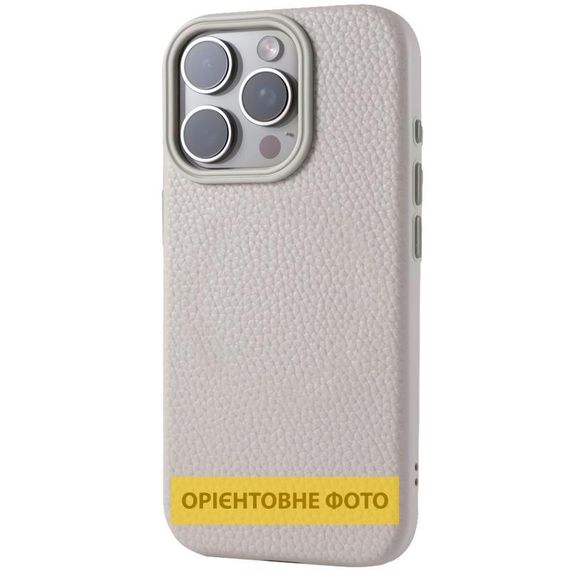 Чохол Syndee with MagSafe для Apple iPhone 16 (6.1") Black / Black Vivid Rock