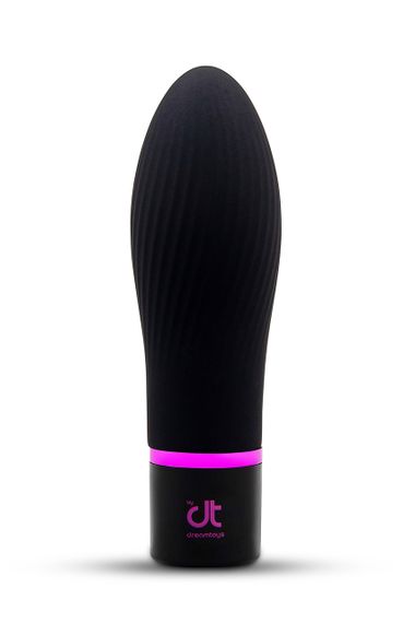 Набор девайсов для секс игр Dream Toys Sex Room Vibe Kit, 6 предметов, черный/розовый sexstyle | Зображення 3