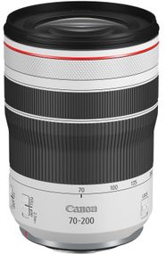 Объектив Canon RF 70-200mm f/4.0 IS USM (4318C005)
