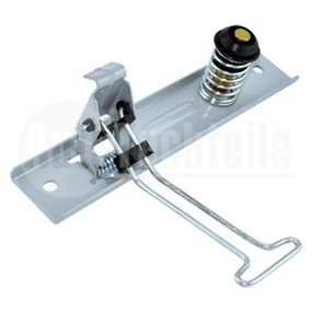 Защелка капота Opel  Vivaro / Renault  Trafic 01-14, AutoTechteile, 505 0185, FT94087