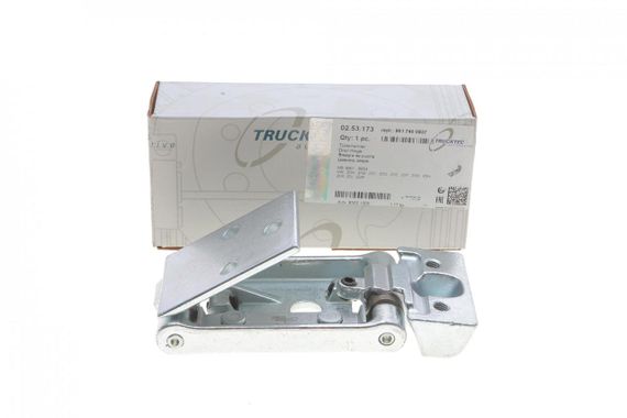 Петля дверей задніх 270° Mercedes Benz Sprinter VW LT 96-06 02.53.173