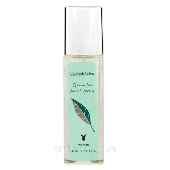 Elizabeth Arden Green Tea Pheromone Parfum жіночий 40 мл | Зображення 1