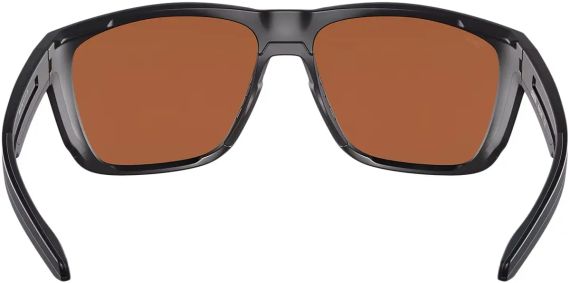 Окуляри Costa Del Mar Ferg XL Matte Black Green Mirror 580P | Зображення 3