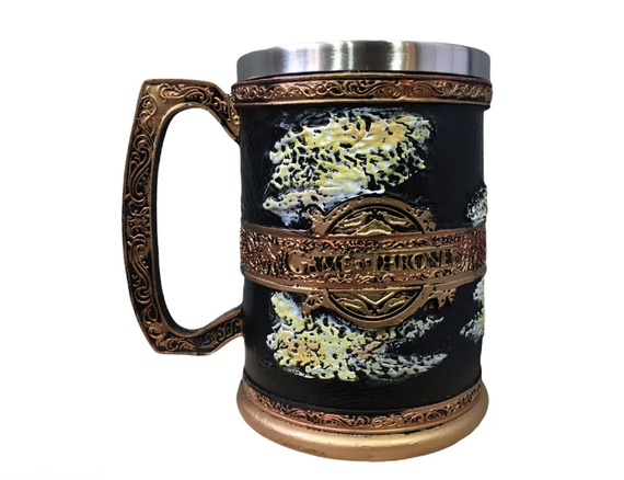 Подарочный набор Кружка Game Of Thrones House Lannister и Кружка Игра Престолов Семь Королевств | Зображення 4